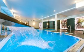 Moselromantik Hotel Kessler Meyer